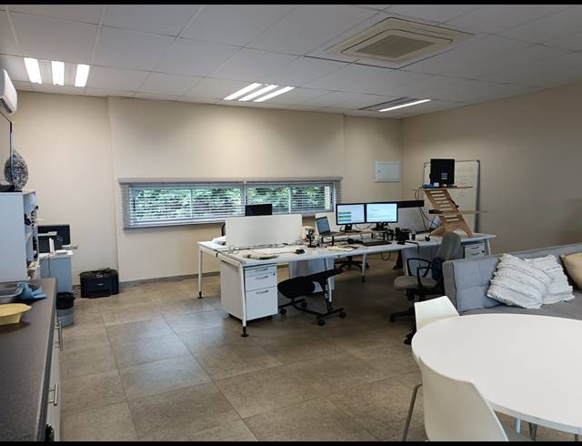 50M² OFFICE FOR SALE IN SIMBITHI ECO ESTATE